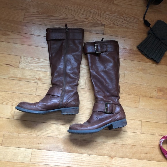franco sarto mens boots